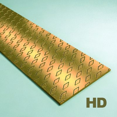 RB RBH Bronzegleitplatte hochfest doppelt gewalzt Bronze sliding plate high density heavy duty